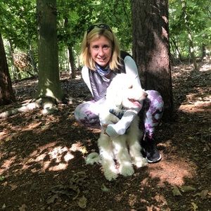 Meet your Posher, Erika